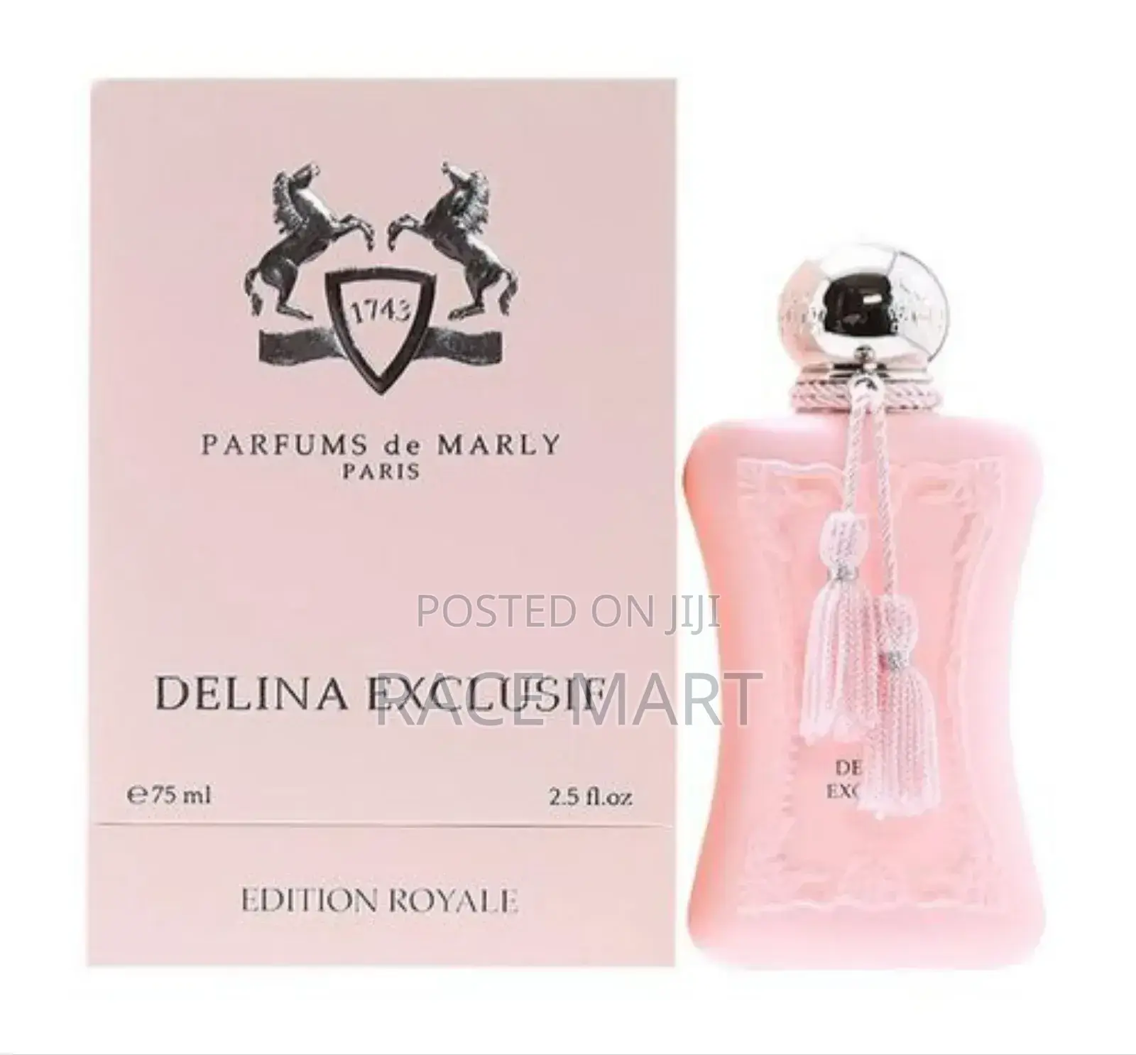 Delina Exclusif