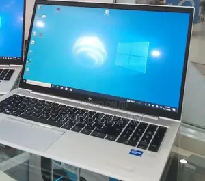 New Laptop HP EliteBook 850 G8 16GB Intel Core I7 SSD 512GB