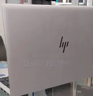 New Laptop HP EliteBook 850 G8 16GB Intel Core I7 SSD 512GB