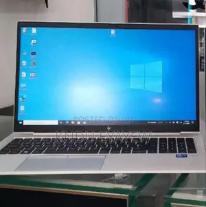 New Laptop HP EliteBook 850 G8 16GB Intel Core I7 SSD 512GB