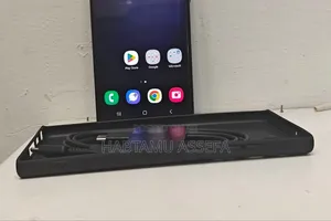 New Samsung Galaxy S23 Ultra 512 GB Black