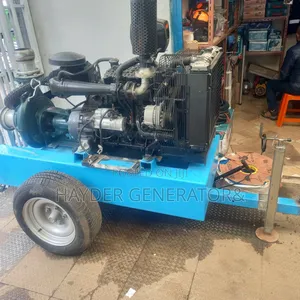 Diesle Water Pump 55