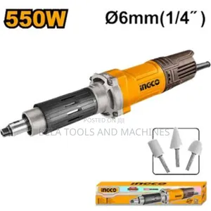 Photo - Ingco Die Grinder 550w