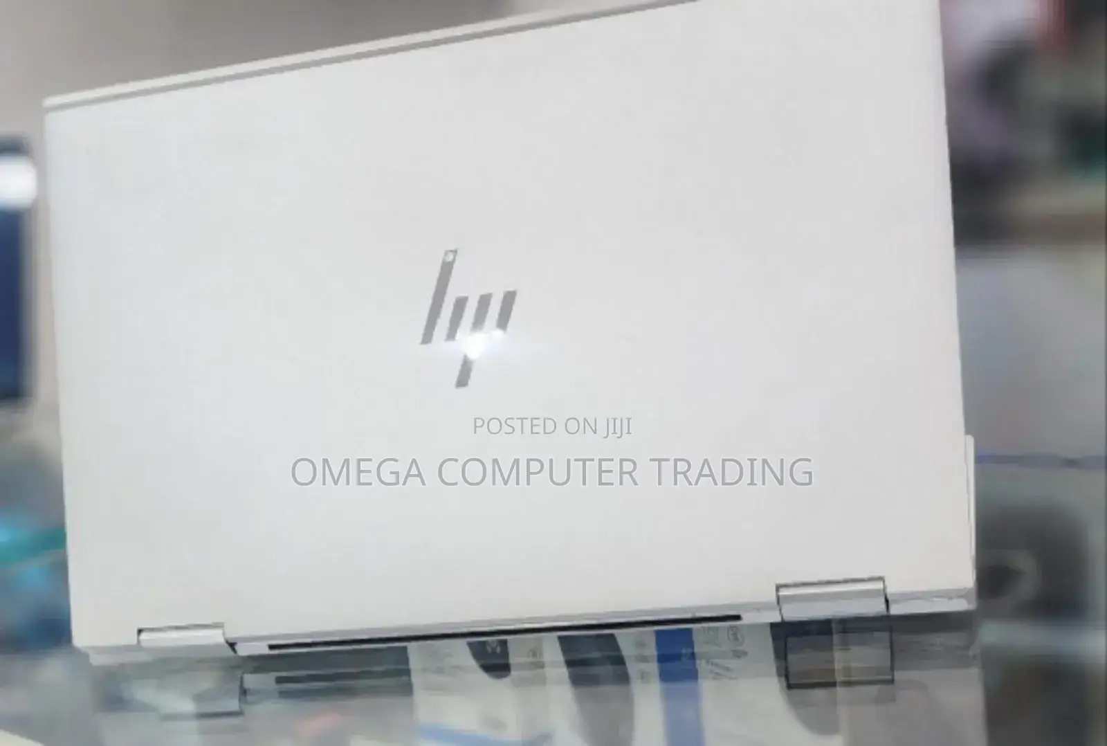 New Laptop HP EliteBook x360 1030 G8 16GB Intel Core i7 SSD 512GB