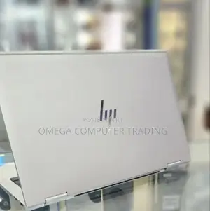 New Laptop HP EliteBook x360 1030 G8 16GB Intel Core i7 SSD 512GB