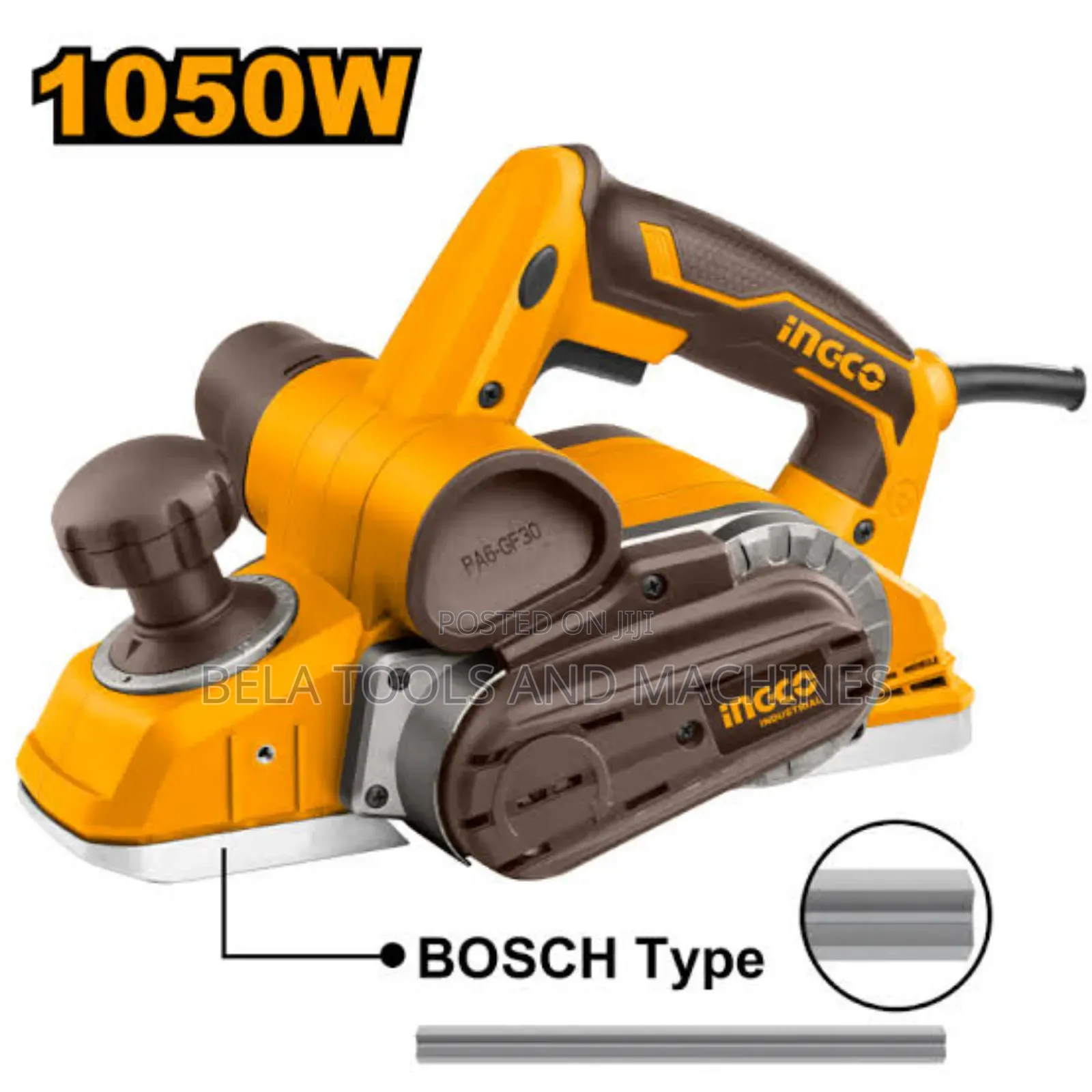 Ingco Planner 1050w