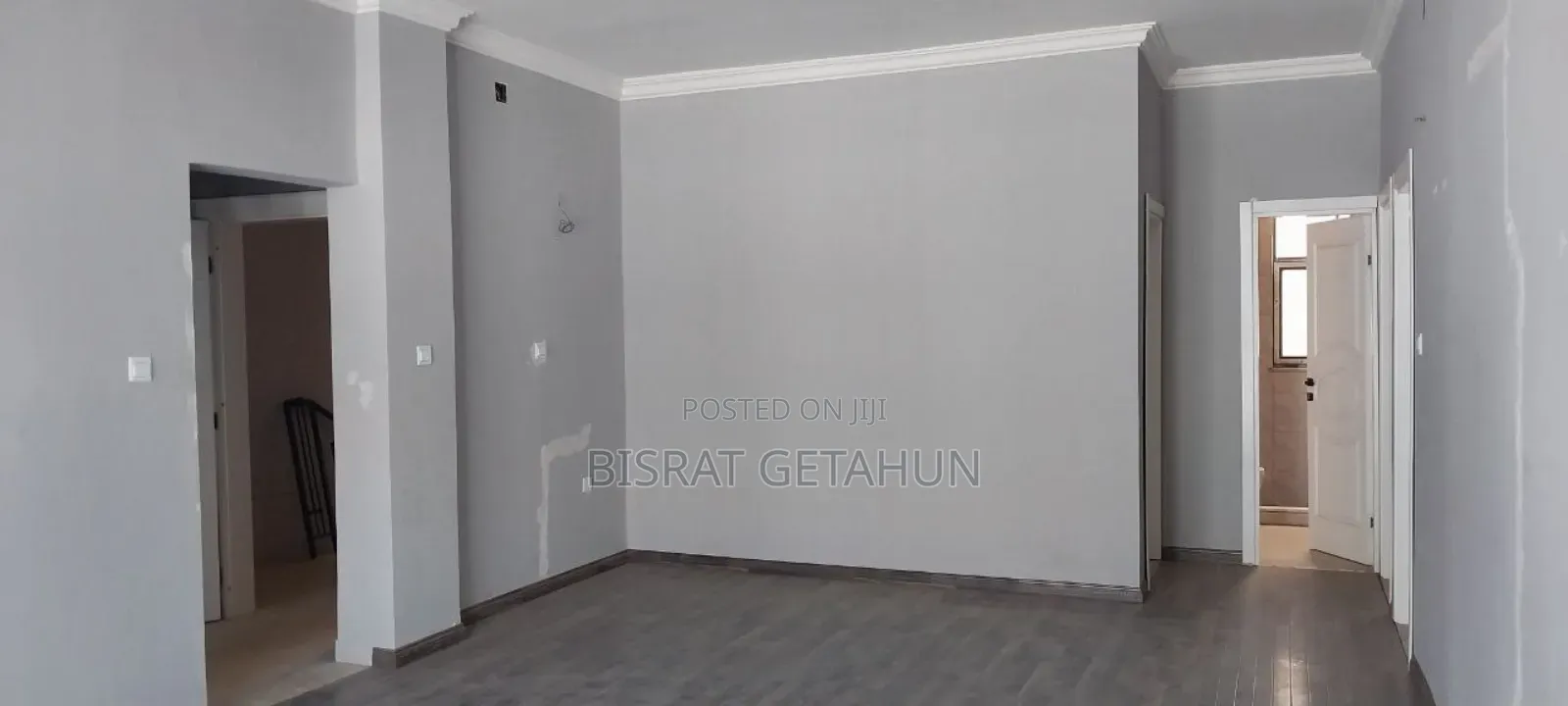 2bdrm Apartment in Bole for sale