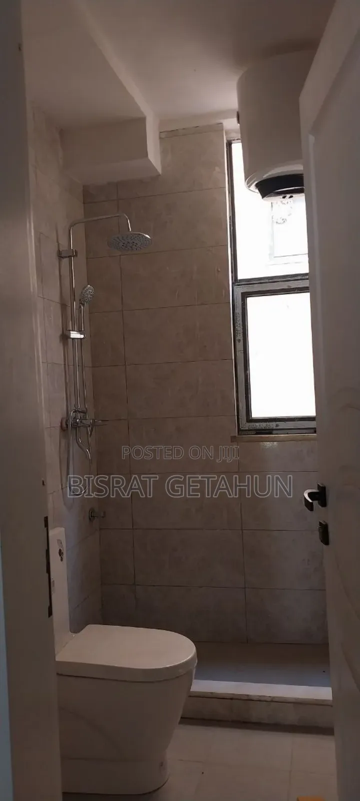 2bdrm Apartment in Bole for sale