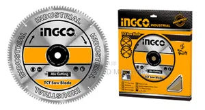 Ingco Disk 255mm 254mm Disk for Aluminium 100th