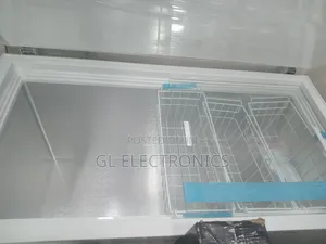 Photo - Beko Deep Frezer