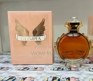 Olympea Paco Rabanne