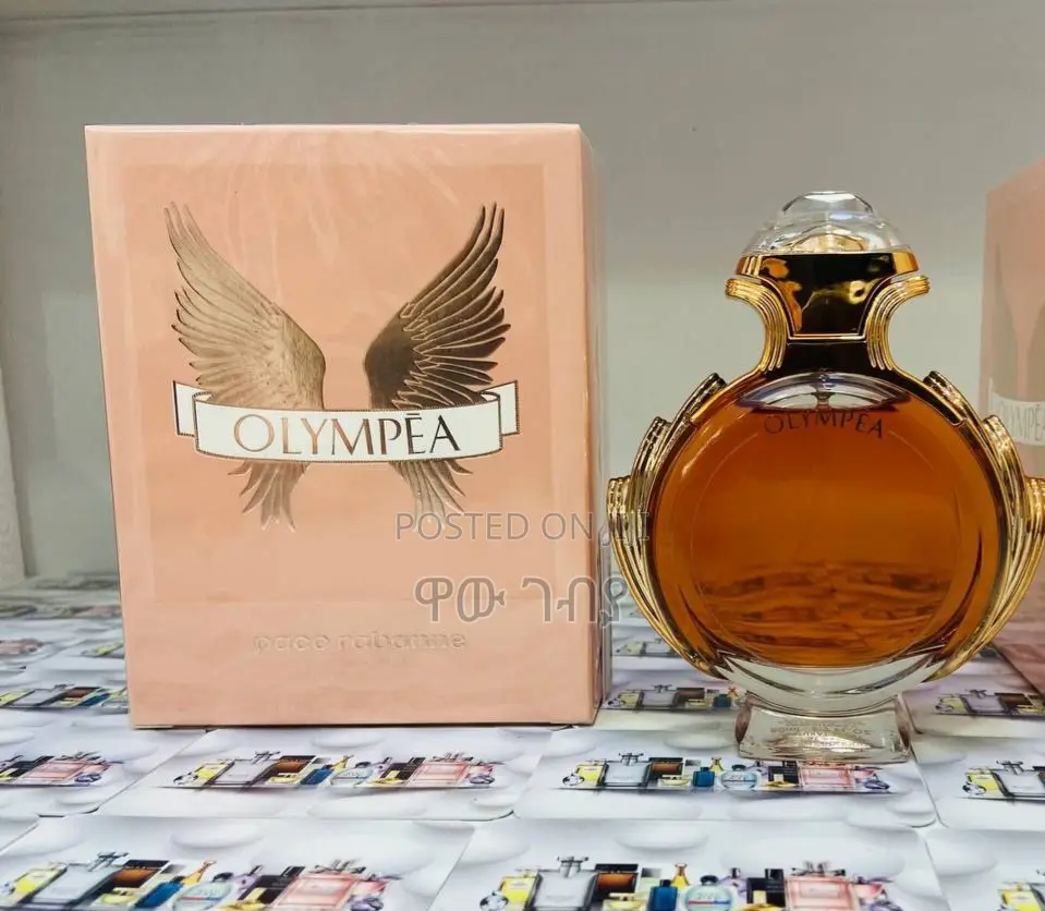 Olympea Paco Rabanne