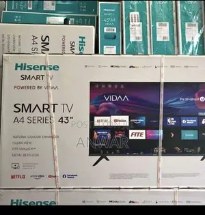 Photo - Hisense 65 Inch