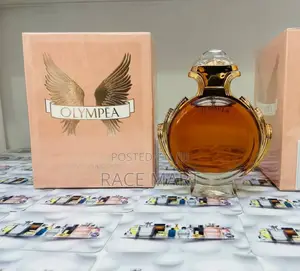 Photo - Olympea Paco Rabanne
