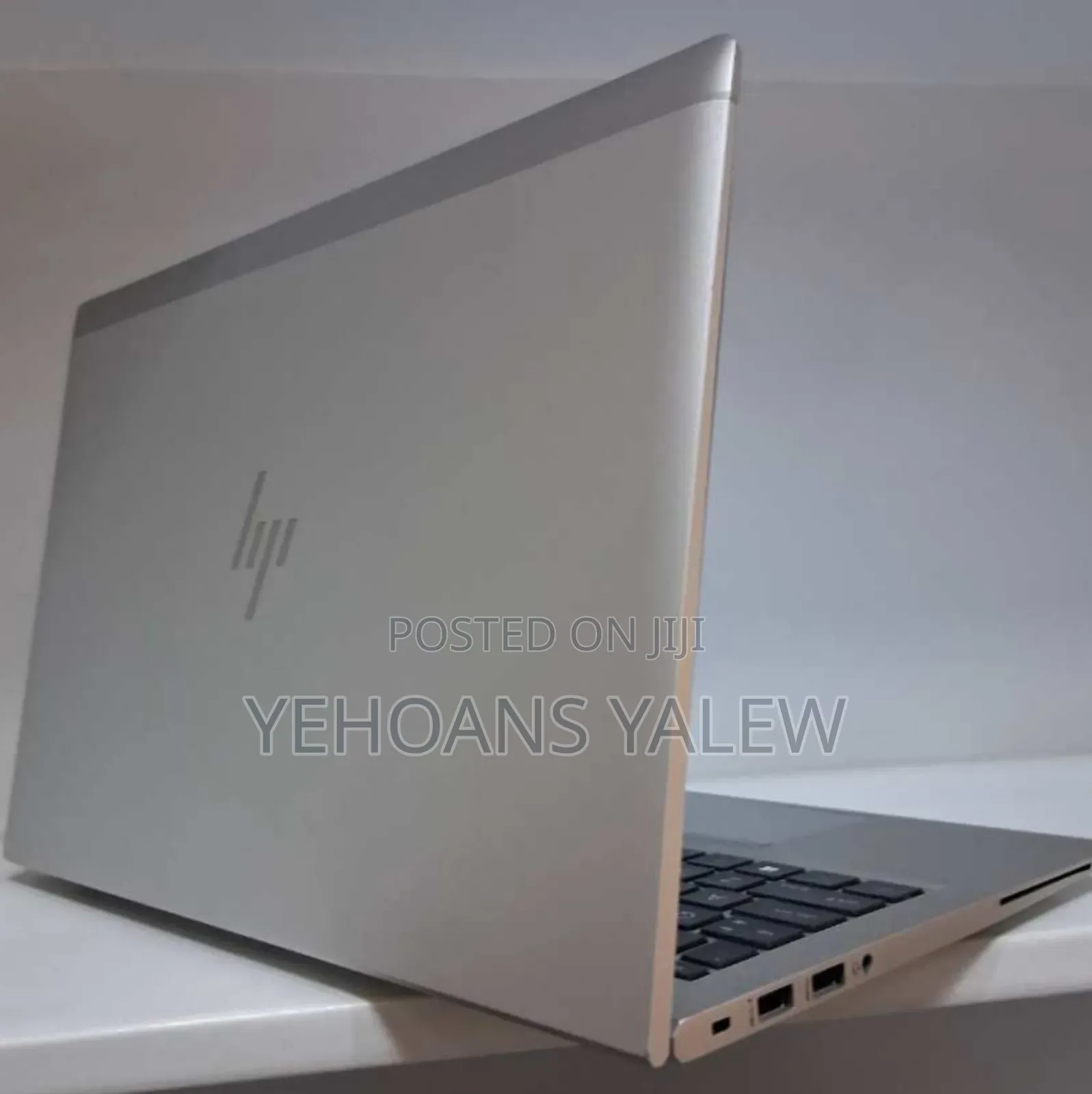 New Laptop HP EliteBook 840 G7 16GB Intel Core I7 SSD 512GB