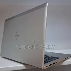 New Laptop HP EliteBook 840 G7 16GB Intel Core I7 SSD 512GB