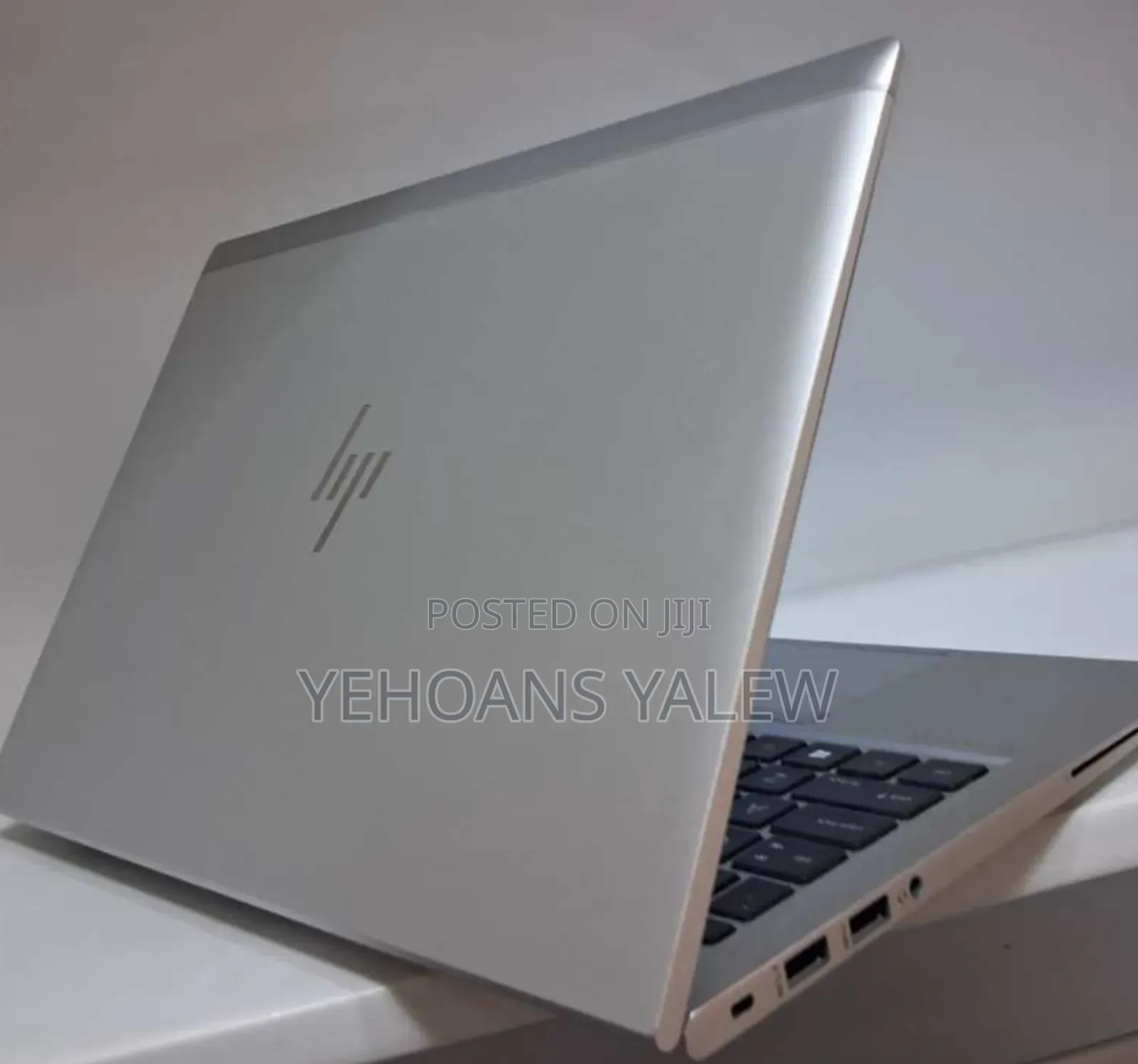 New Laptop HP EliteBook 840 G7 16GB Intel Core I7 SSD 512GB