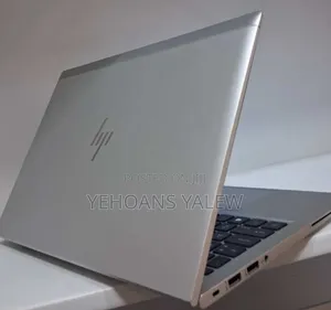 New Laptop HP EliteBook 840 G7 16GB Intel Core I7 SSD 512GB