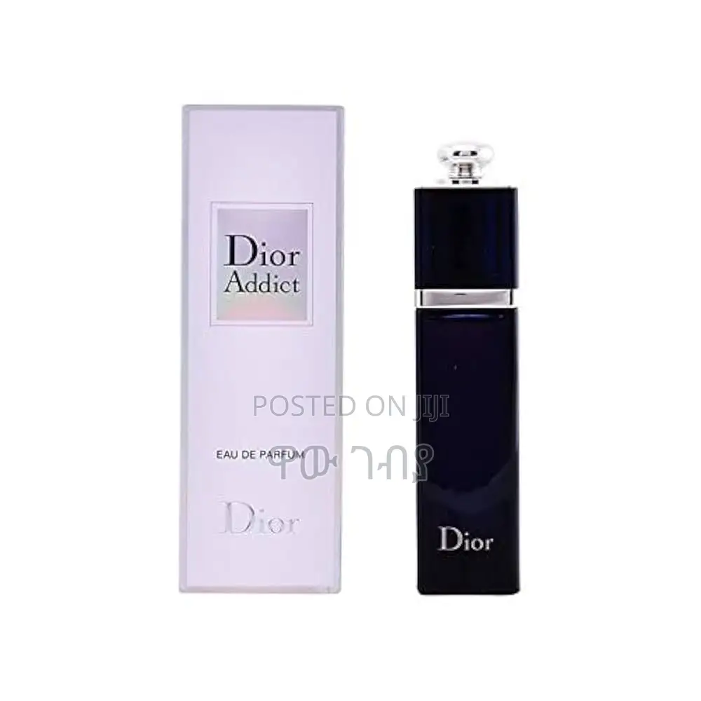 Dior Addict Eau Fraîche