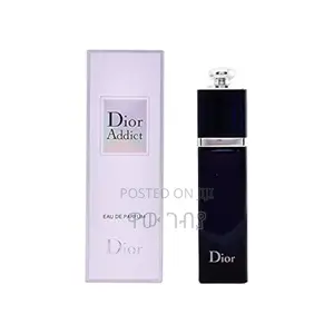 Photo - Dior Addict Eau Fraîche