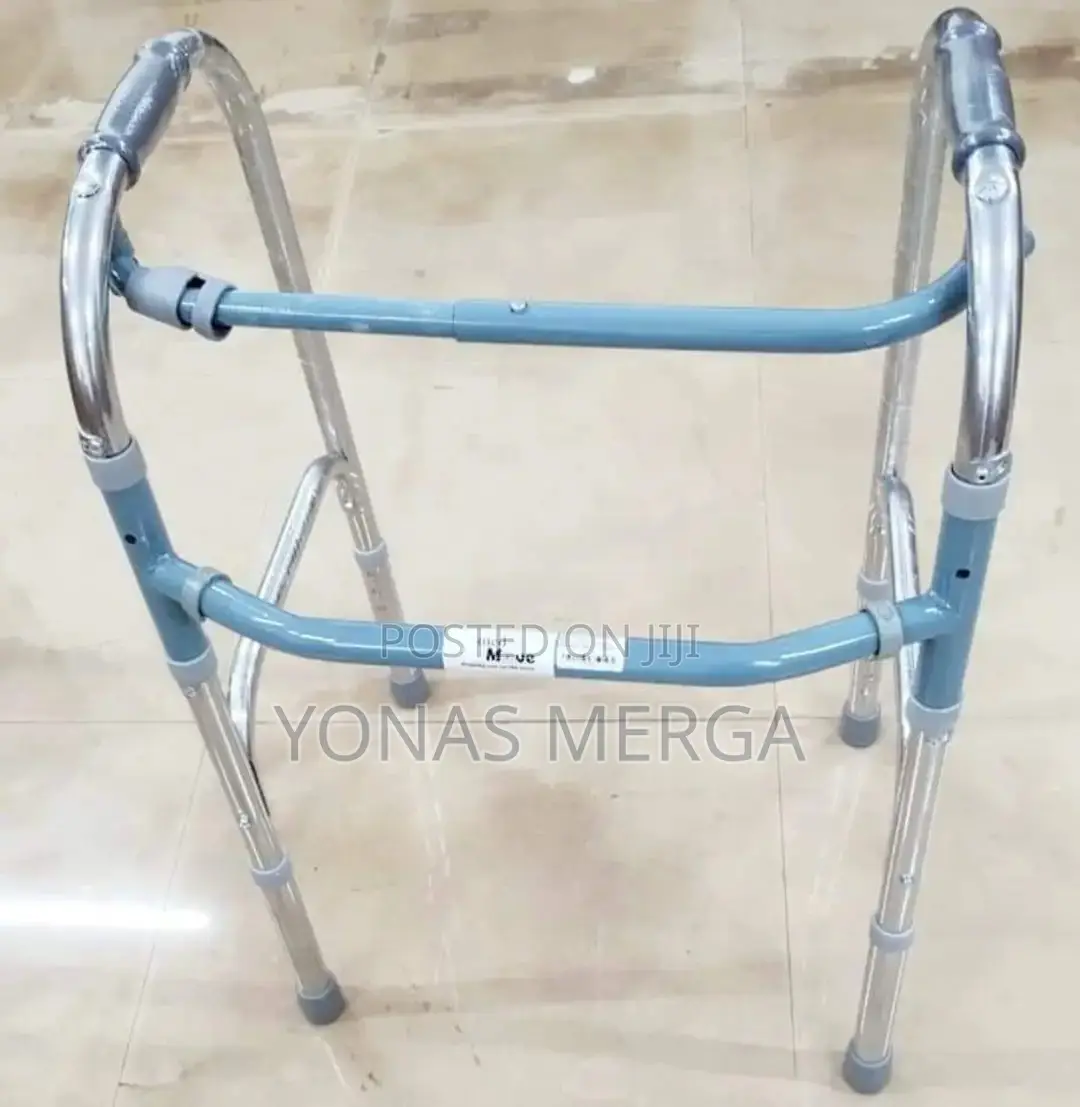 Walker//Walker二this Lightweight -Section Walking Frame