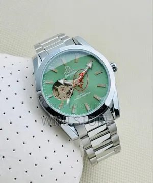 Photo -  Skeleton Dial Luxury Watches