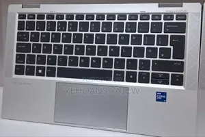 New Laptop HP EliteBook X360 1030 G8 16GB Intel Core I7 SSD 512GB