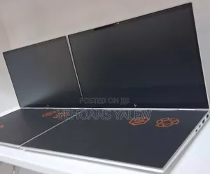 New Laptop HP EliteBook X360 1030 G8 16GB Intel Core I7 SSD 512GB
