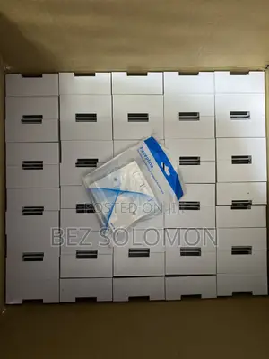 Photo - ባለ 2 Network Outlet ፊኒሺንግ ላይ በጣም የሚፈለጉ