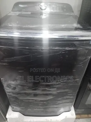 National Automatic 20kg