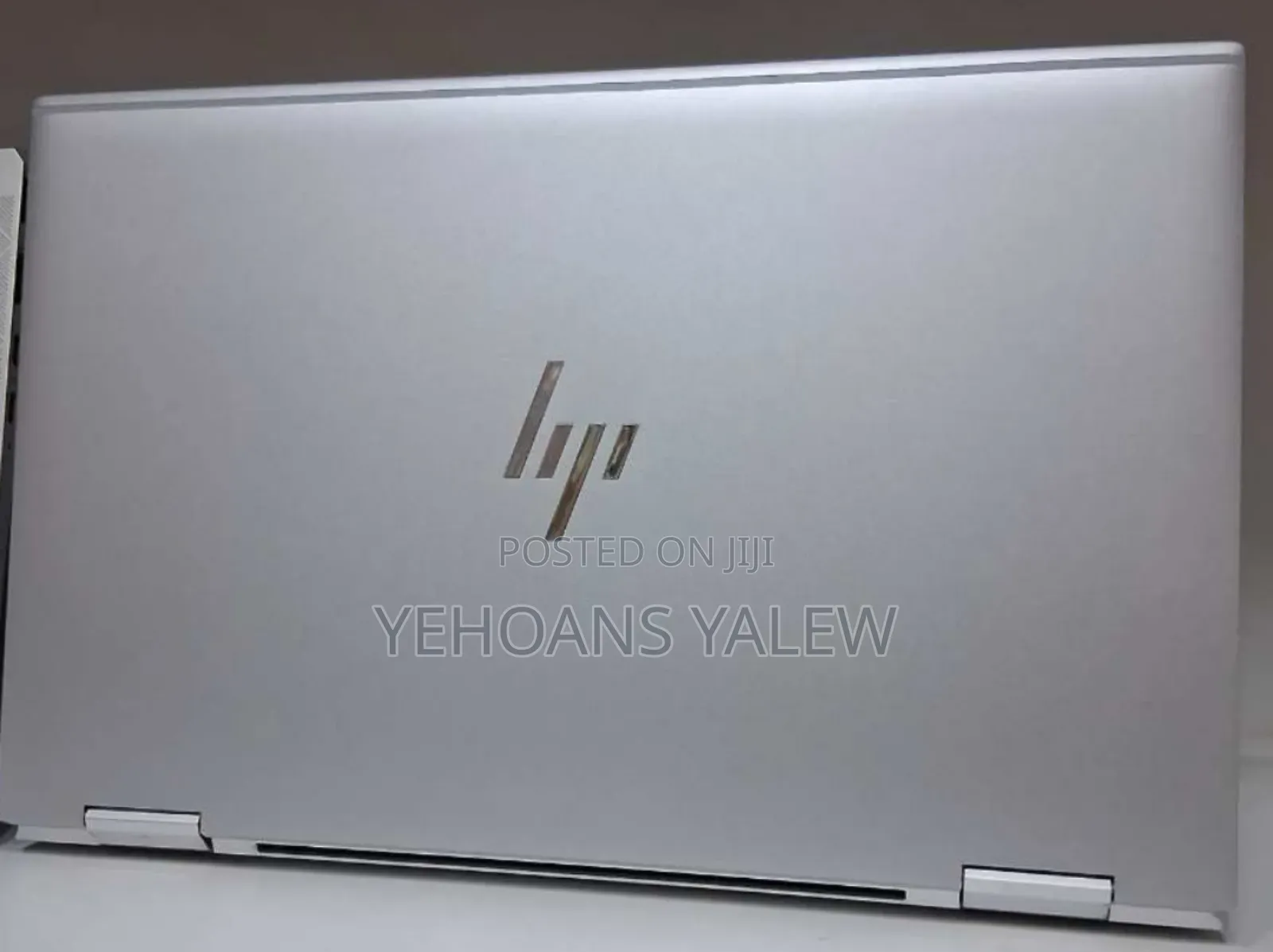 New Laptop HP EliteBook X360 1030 G7 16GB Intel Core I7 SSD 512GB