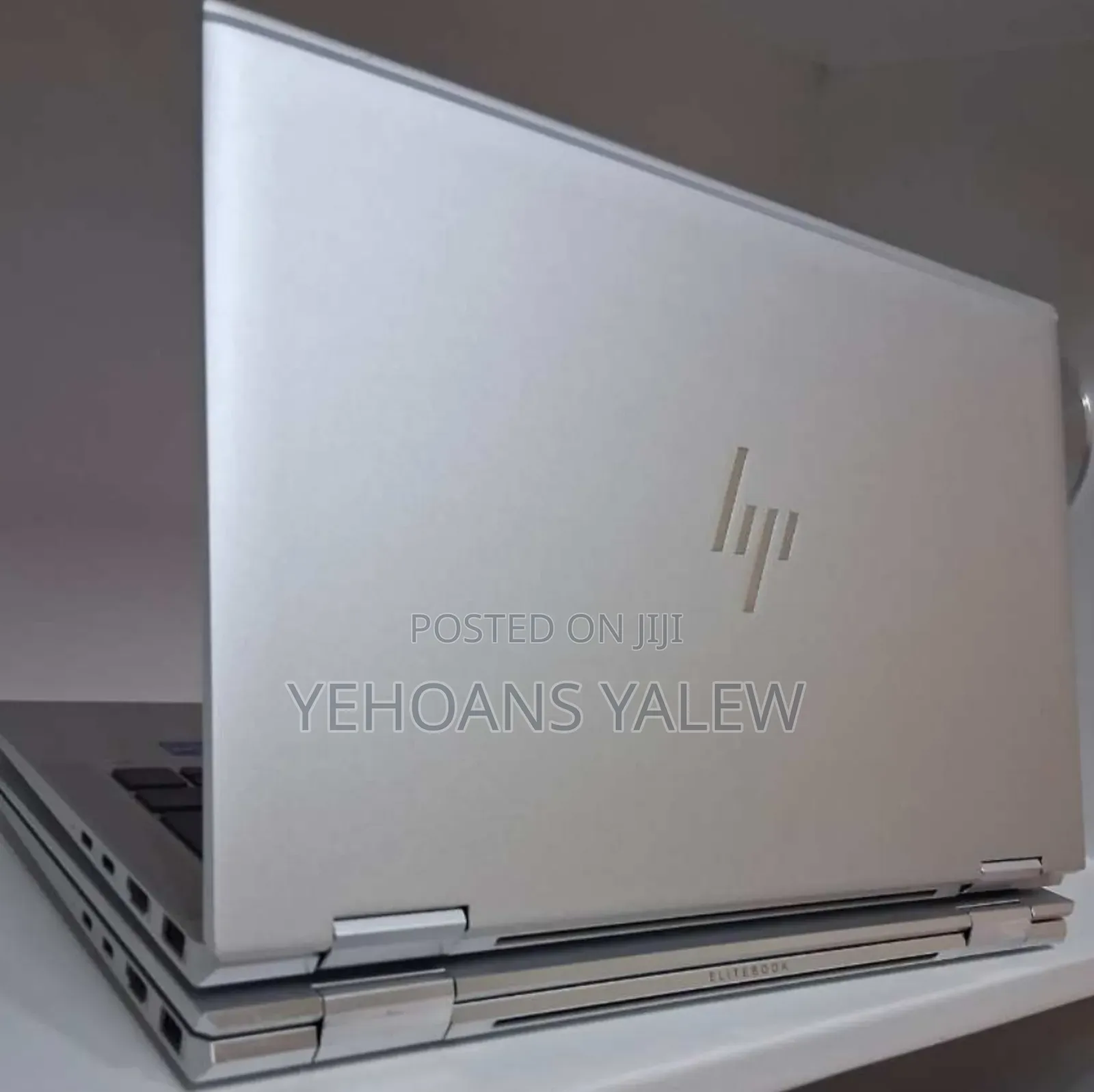 New Laptop HP EliteBook X360 1030 G7 16GB Intel Core I7 SSD 512GB