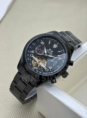 Photo - Blackout Elegance