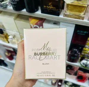 Photo - Burberry Blush