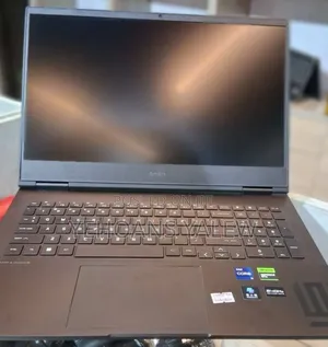 New Laptop HP Omen 16 16GB Intel Core I9 SSD 1T