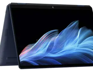 New HP OmniBook X Laptop 14-Fe0097nr 16GB Intel Core Ultra 7 SSD 1T