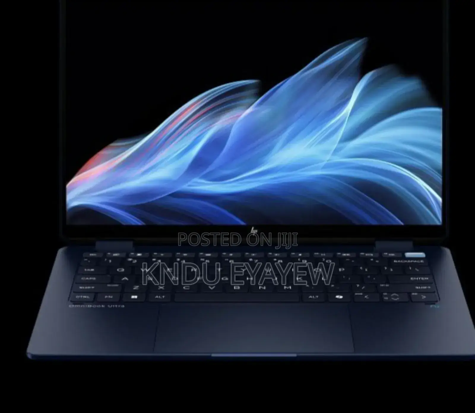 New HP OmniBook X Laptop 14-Fe0097nr 16GB Intel Core Ultra 7 SSD 1T