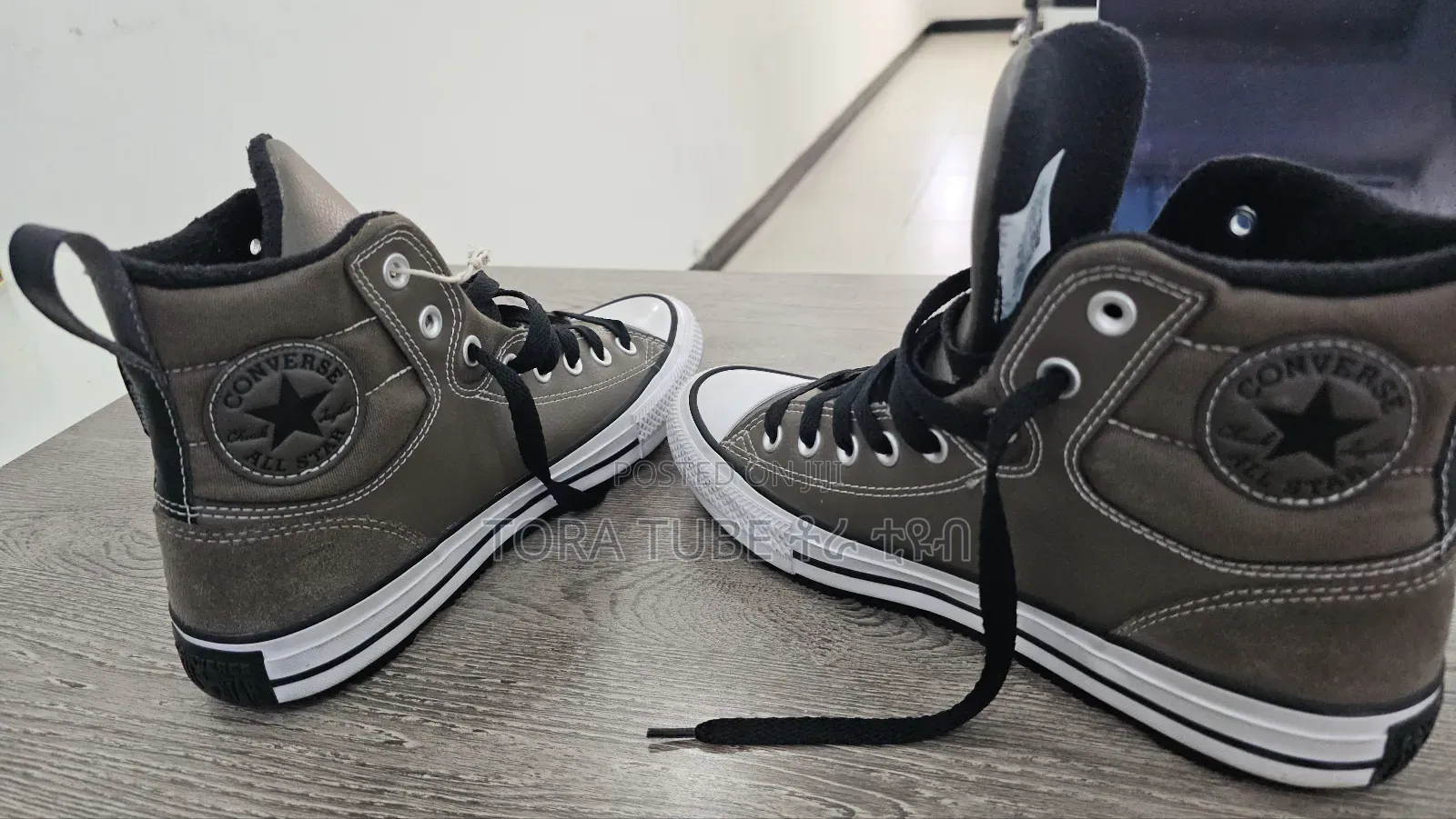 Converse All Star Shoe Orginal
