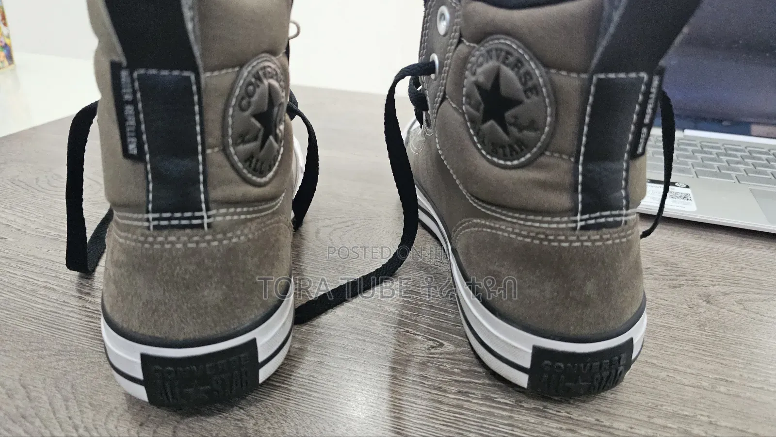 Converse All Star Shoe Orginal