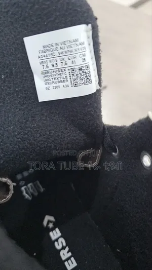 Converse All Star Shoe Orginal