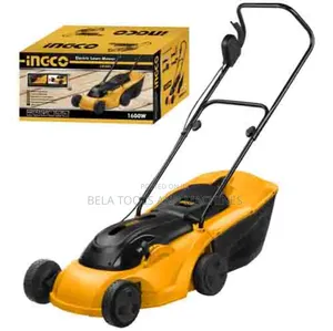 Photo - Ingco Electrical Lawn Mower 1600w