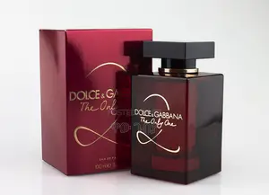 Photo - Dolce Gabbana the Only One