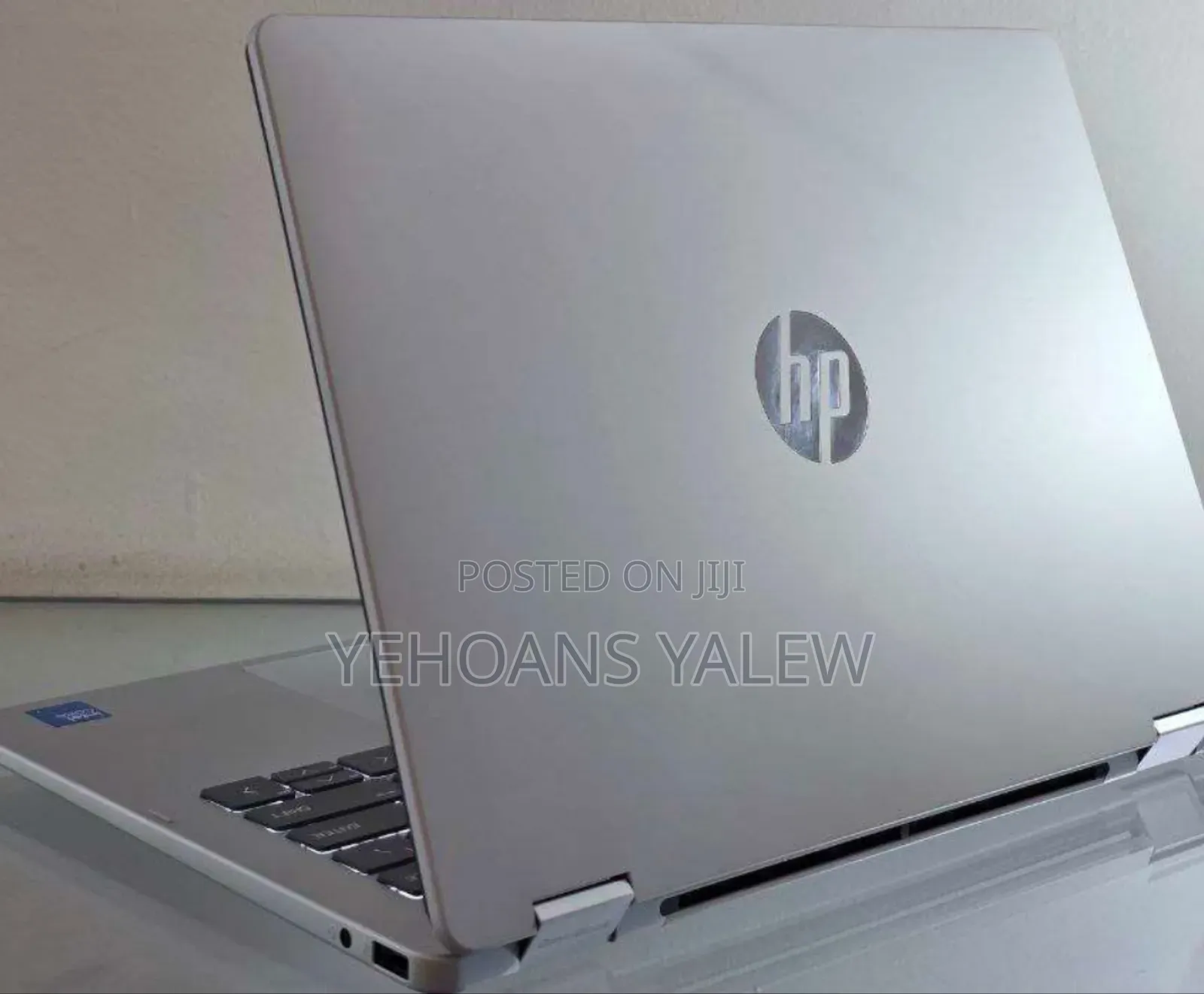 New HP OmniBook X Laptop 14-Fe0097nr 16GB Intel Core I7 SSD 512GB