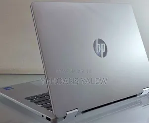 New HP OmniBook X Laptop 14-Fe0097nr 16GB Intel Core I7 SSD 512GB