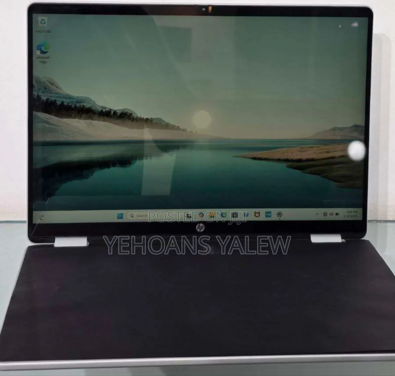 New HP OmniBook X Laptop 14-Fe0097nr 16GB Intel Core I7 SSD 512GB