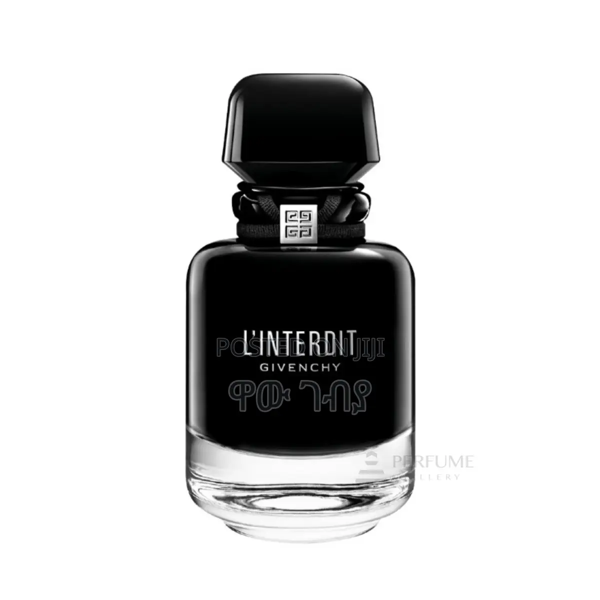 l'Interdit by Givenchy Black