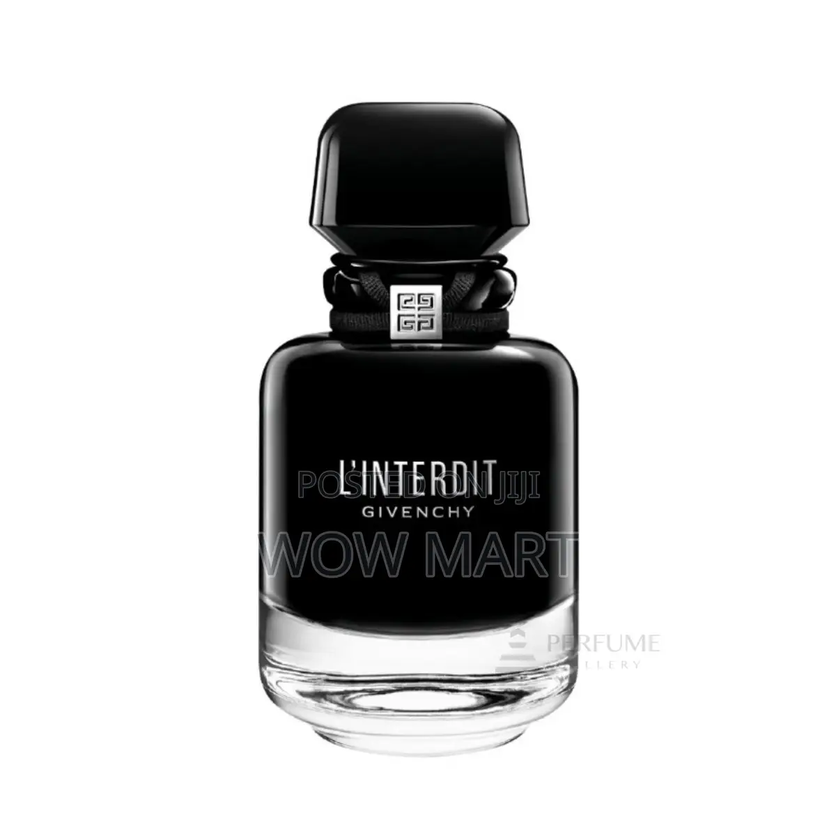 l'Interdit by Givenchy Black