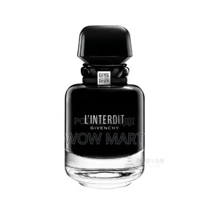 l'Interdit by Givenchy Black