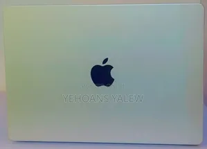 Photo - New Laptop Apple MacBook Pro 2021 M1 16GB Apple M1 SSD 512GB