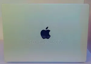 New Laptop Apple MacBook Pro 2021 M1 16GB Apple M1 SSD 512GB